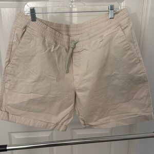 XXL Men’s Chino Shorts